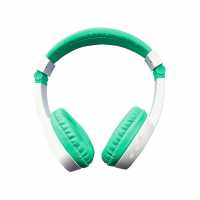 Crayola Kids Wireless Headphones Green  