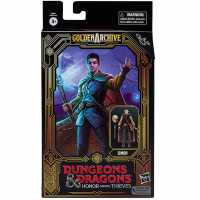 Dungeons And Dragons Dungeons & Dragons Golden Archive Simon  Подаръци и играчки