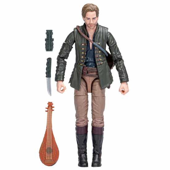 Dungeons And Dragons Dungeons & Dragons Golden Archive Edgin  Подаръци и играчки