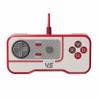 Evercade Vs Wired Controller  Пинбол и игрови машини