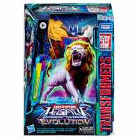 Transformers Legacy Evolution Maximal Leo Prime  Подаръци и играчки