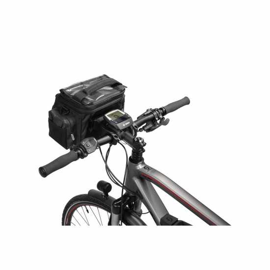 Topeak Tourguide For E-Bike  Колоездачни аксесоари