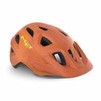 Eldar Orange Каски за колоездачи