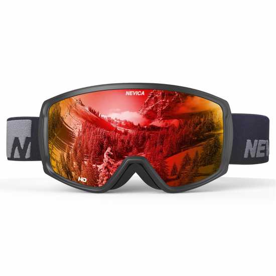 Nevica Meribel Goggles Adults Nevica Meribel Goggles Adults