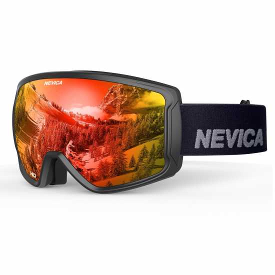 Nevica Meribel Goggles Adults Nevica Meribel Goggles Adults