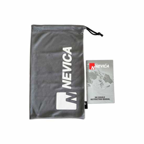 Nevica Meribel Goggles Adults Nevica Meribel Goggles Adults