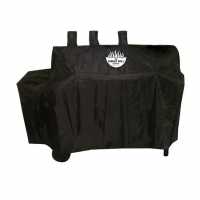Char Griller Duo Gas And Charcoal Bbq Cover