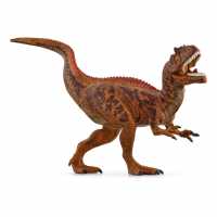 Dinosaurs Allosaurus Toy Figure, 4 To 12 Years, Br  Подаръци и играчки