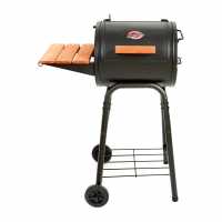 Char Griller Patio Pro Bbq