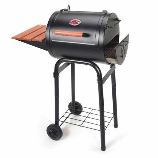 Char Griller Patio Pro Bbq