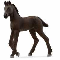 Horse Club Friesian Foal Toy Figure, 5 To 12 Years  Подаръци и играчки