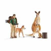 Wild Life Outback Adventures Toy Playset, 3 To 8 Y  Подаръци и играчки