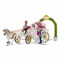 Horse Club Wedding Carriage Toy Playset, 5 To 12 Y  Подаръци и играчки