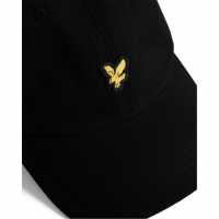 Lyle And Scott Baseball Cap Sn99  