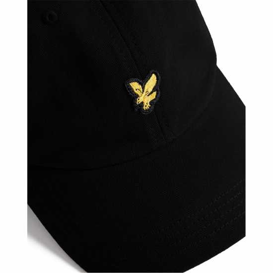 Lyle And Scott Baseball Cap Sn99  
