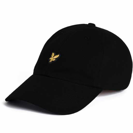 Lyle And Scott Baseball Cap Sn99  