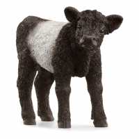 Farm World Galloway Calf Toy Figure, 3 To 8 Years,  Подаръци и играчки