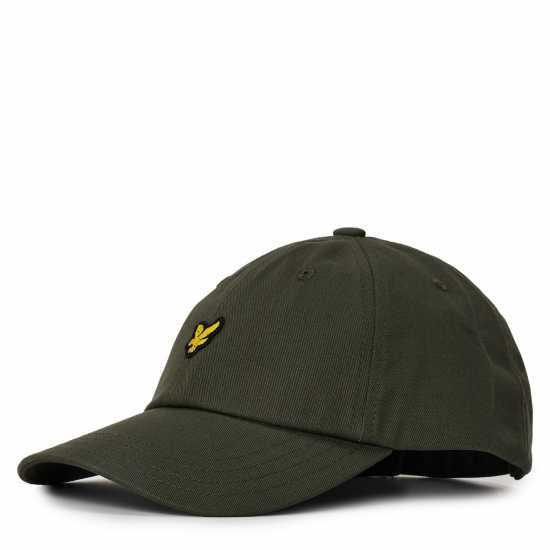 Lyle And Scott Lyle Baseball Cap Sn99  