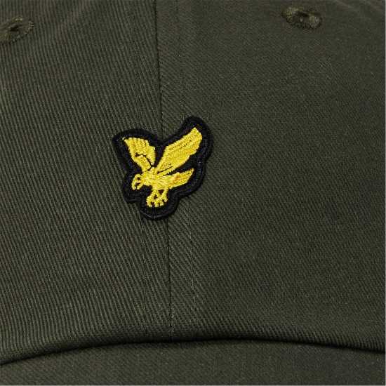 Lyle And Scott Lyle Baseball Cap Sn99  