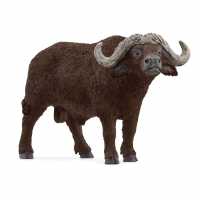 Wild Life African Buffalo Toy Figure, 3 To 8 Years  Подаръци и играчки