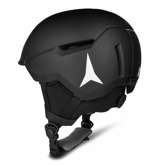 Atomic Revent Helmet 41 Black Ски