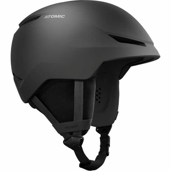 Atomic Revent Helmet 41 Black 