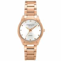 Kenneth Cole Ladies  Watch