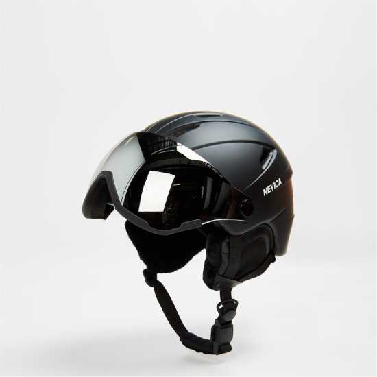 Salomon Pioner Visor Sn61  Ски каски