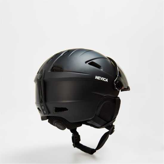 Salomon Pioner Visor Sn61  Ски каски