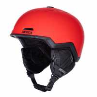 Nevica Vail Helm Sn41 Red Ски