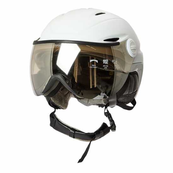 Women's Essence Ski Helmet  