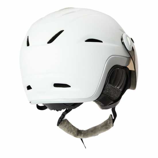 Women's Essence Ski Helmet  