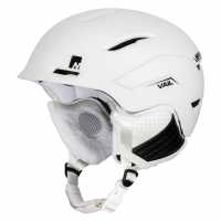 Nevica Детска Ски Каска Vail Ski Helmet Juniors White Ски