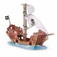 Papo Pirates And Corsairs Pirate Ship Toy Playset  Подаръци и играчки