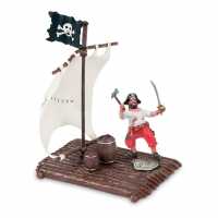 Papo Pirates And Corsairs The Raft Toy Playset  Подаръци и играчки