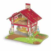 Papo Mini Papo Mini Farm Mini Toy Playset  Подаръци и играчки
