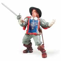 Papo Historical Characters Porthos Toy Figure  Подаръци и играчки