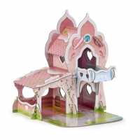 Papo Mini Papo Mini Princess Castle Mini Toy Plays  Подаръци и играчки