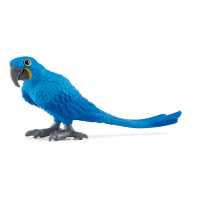 Wild Life Hyazinth Macaw Toy Figure, 3 To 8 Years,  Подаръци и играчки