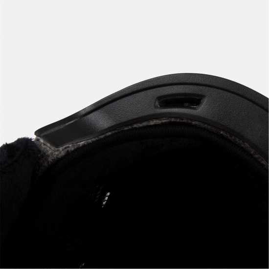 Campri Adults Raise Ski Helmet White 