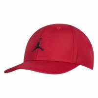 Air Jordan Jordan Jm Curve Brim Jn63 Gym Red Air Jordan Jordan JM Curve Brim Jn63 Gym Red