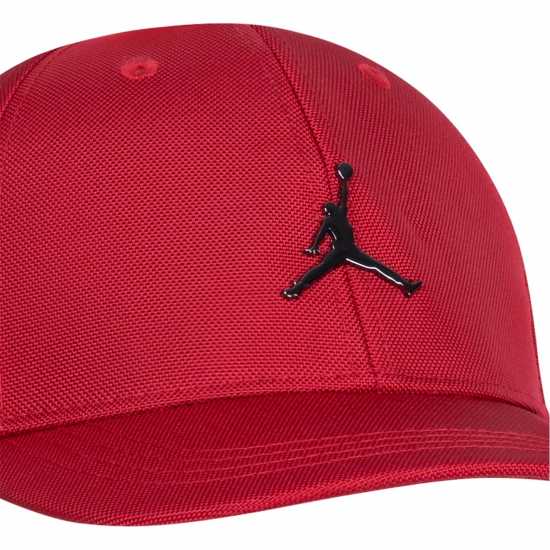 Air Jordan Jordan JM Curve Brim Jn63 Gym Red 