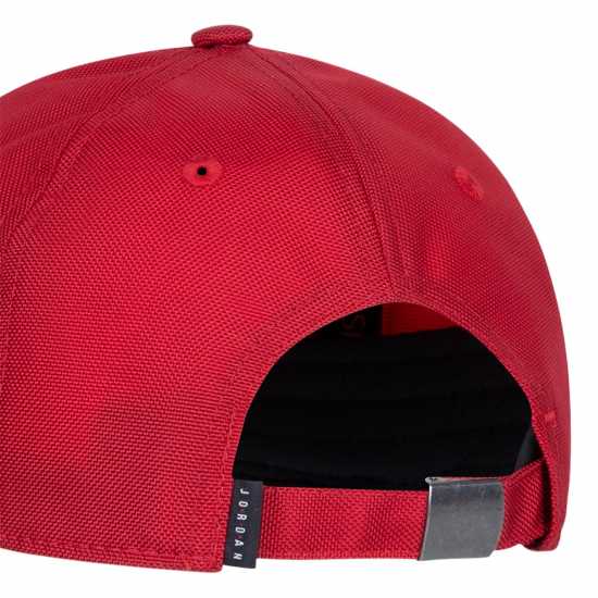 Air Jordan Jordan JM Curve Brim Jn63 Gym Red 