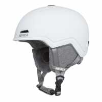 Nevica Meribel Ski Helmet Adults Бяло 