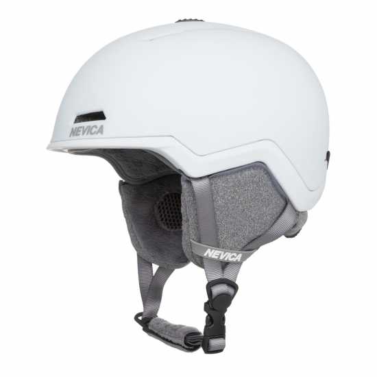 Nevica Meribel Ski Helmet Adults Бяло Nevica Meribel Ski Helmet Adults Бяло