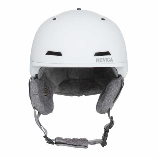 Nevica Meribel Ski Helmet Adults Бяло Nevica Meribel Ski Helmet Adults Бяло