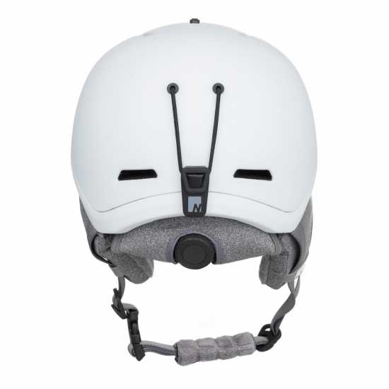Nevica Meribel Ski Helmet Adults Бяло Nevica Meribel Ski Helmet Adults Бяло