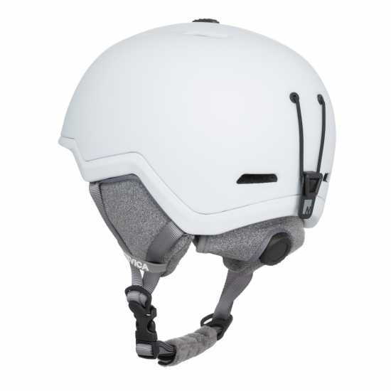 Nevica Meribel Ski Helmet Adults Бяло Nevica Meribel Ski Helmet Adults Бяло