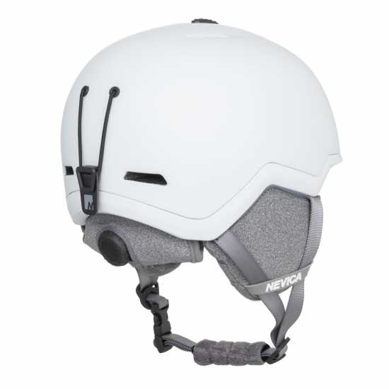 Nevica Meribel Ski Helmet Adults Бяло Nevica Meribel Ski Helmet Adults Бяло