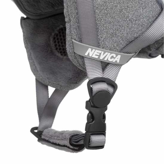 Nevica Meribel Ski Helmet Adults Бяло Nevica Meribel Ski Helmet Adults Бяло